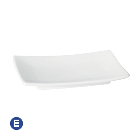 FORTIS ACCENTS RANGE - E