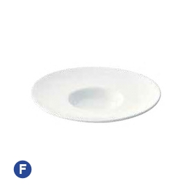 FORTIS ACCENTS RANGE - F
